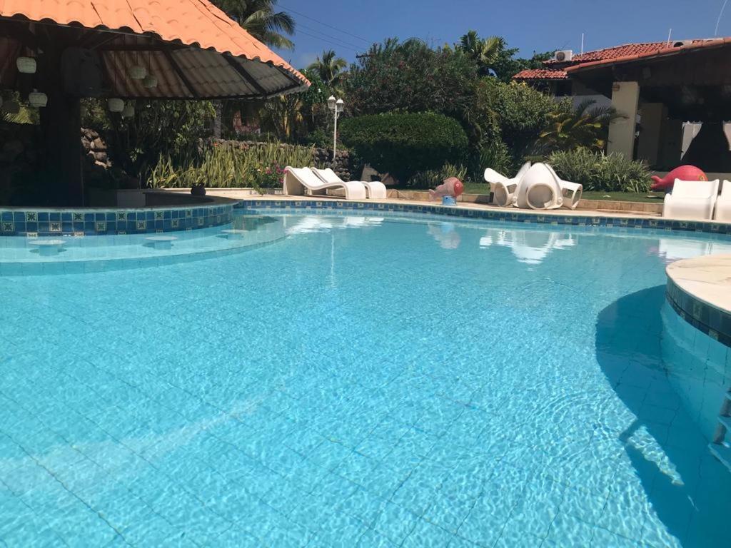 Suites Bouganville Pôrto das Galinhas 외부 사진