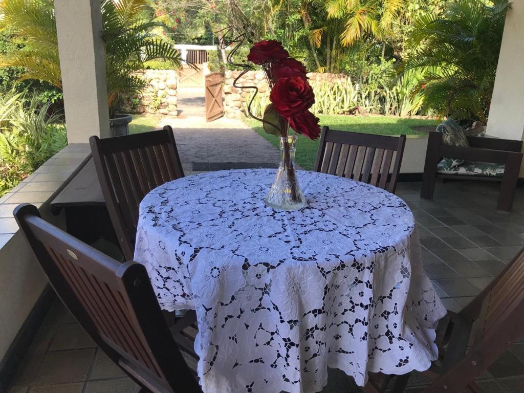 Suites Bouganville Pôrto das Galinhas 외부 사진