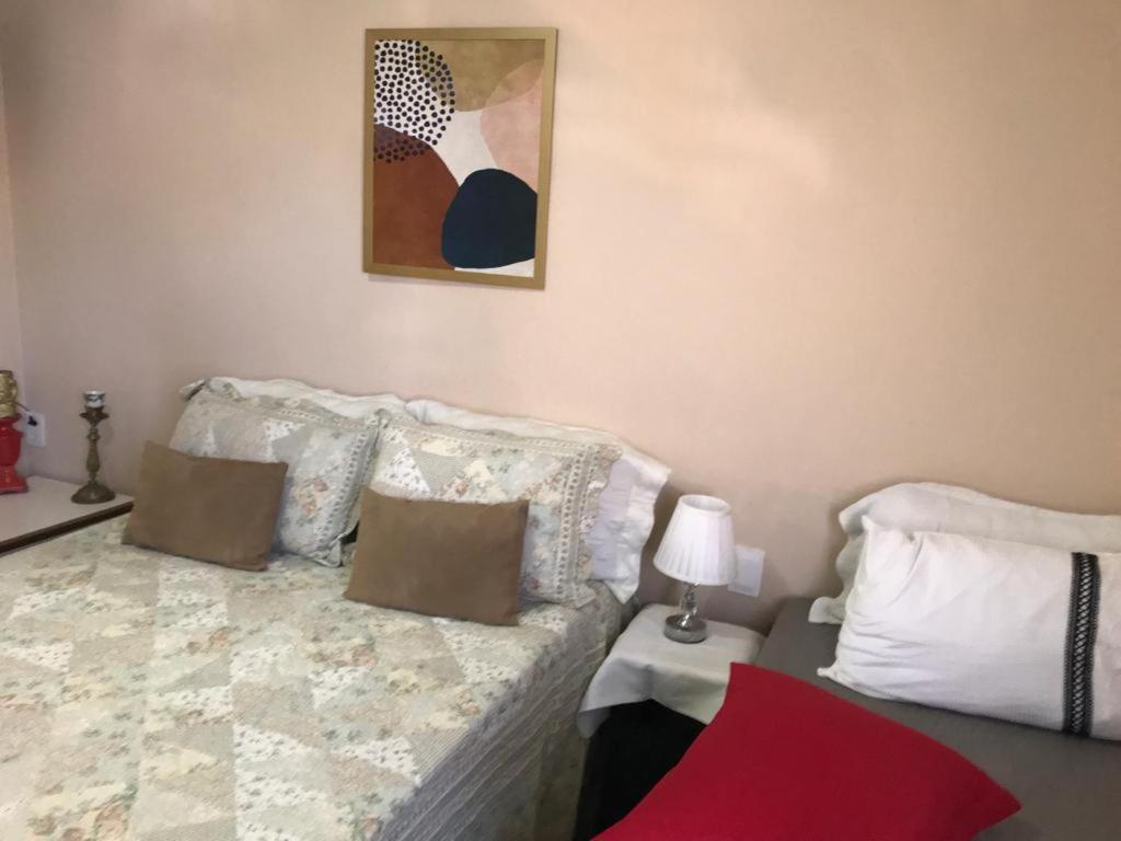 Suites Bouganville Pôrto das Galinhas 외부 사진