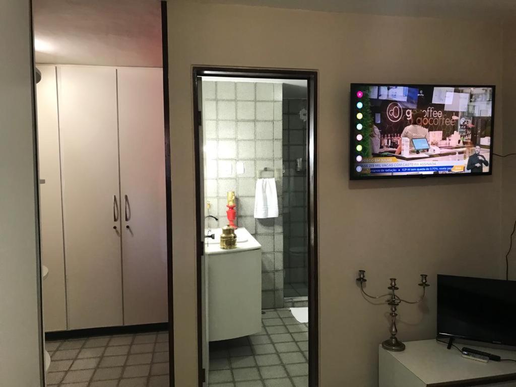 Suites Bouganville Pôrto das Galinhas 외부 사진