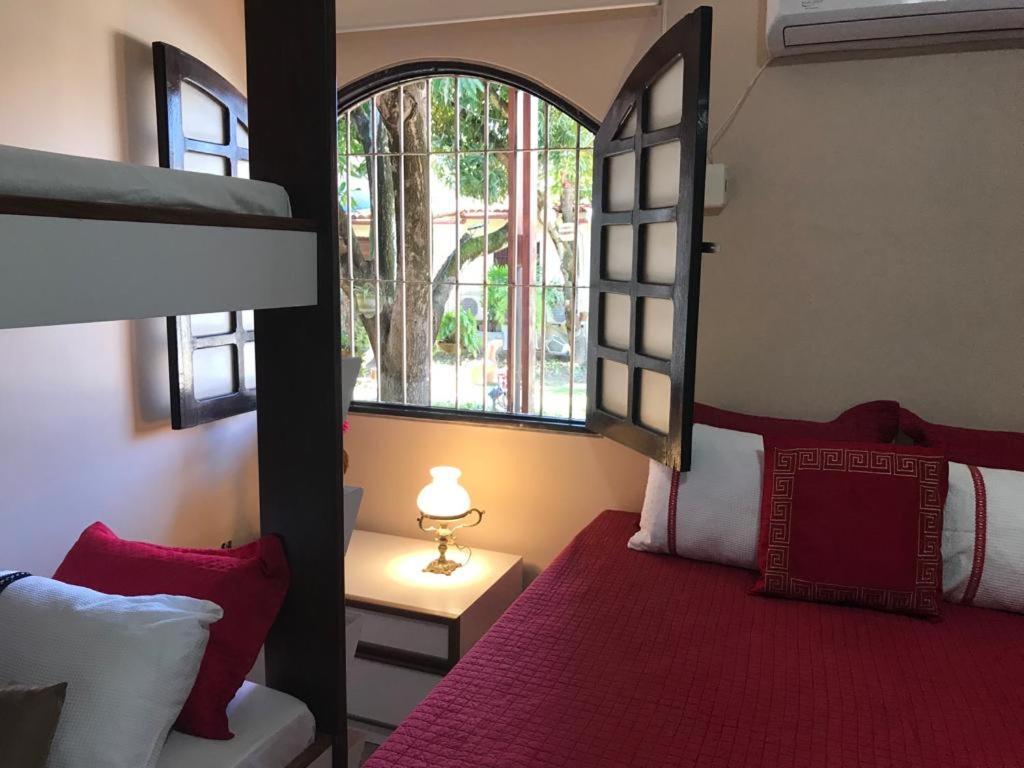 Suites Bouganville Pôrto das Galinhas 외부 사진