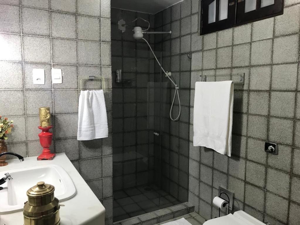 Suites Bouganville Pôrto das Galinhas 외부 사진