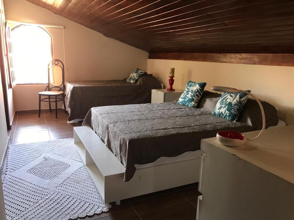 Suites Bouganville Pôrto das Galinhas 외부 사진
