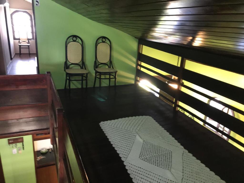 Suites Bouganville Pôrto das Galinhas 외부 사진
