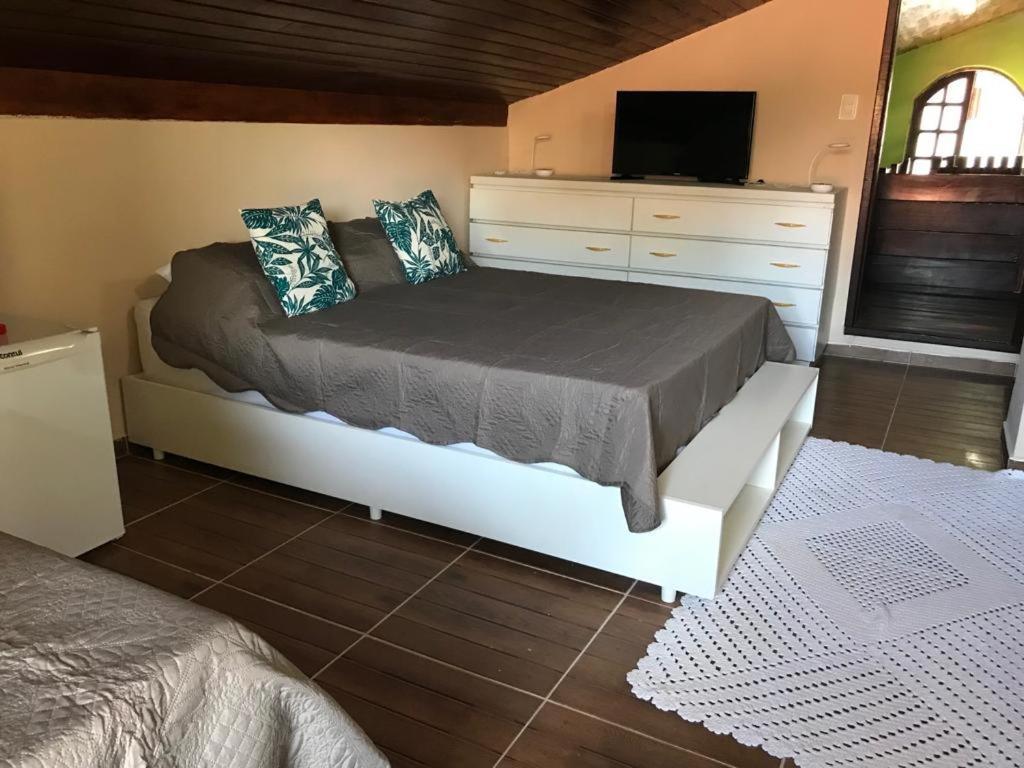 Suites Bouganville Pôrto das Galinhas 외부 사진