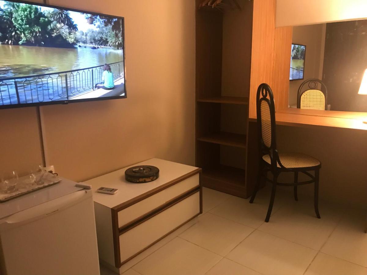 Suites Bouganville Pôrto das Galinhas 외부 사진