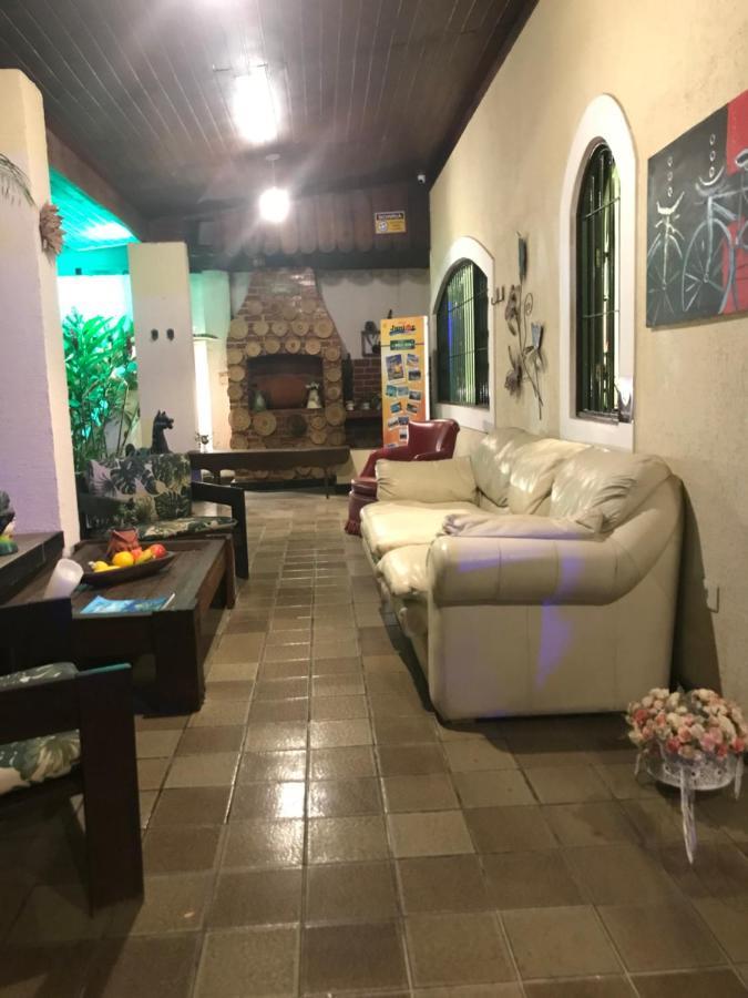 Suites Bouganville Pôrto das Galinhas 외부 사진