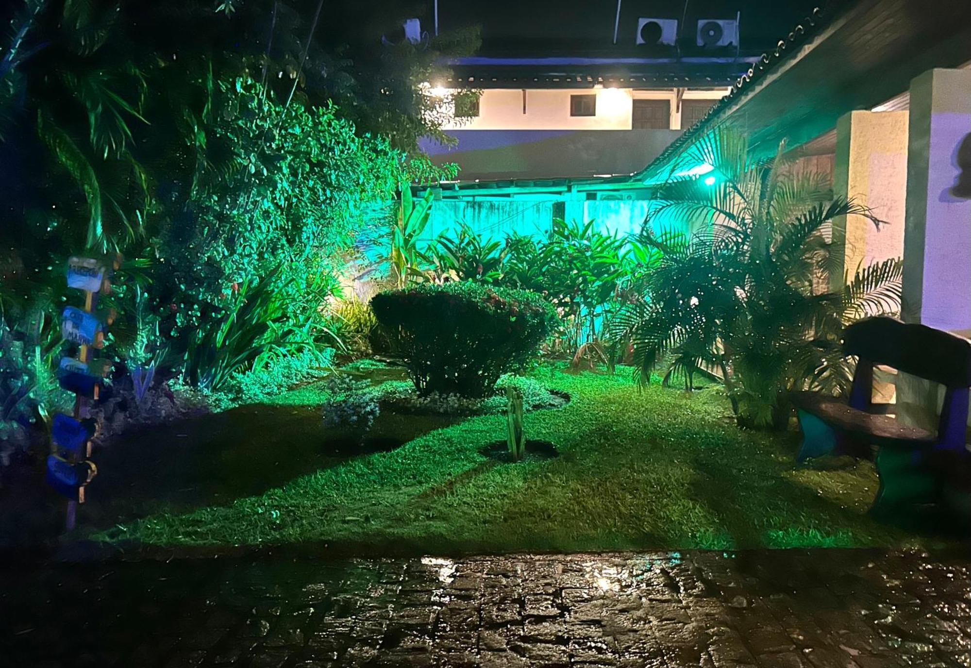 Suites Bouganville Pôrto das Galinhas 외부 사진