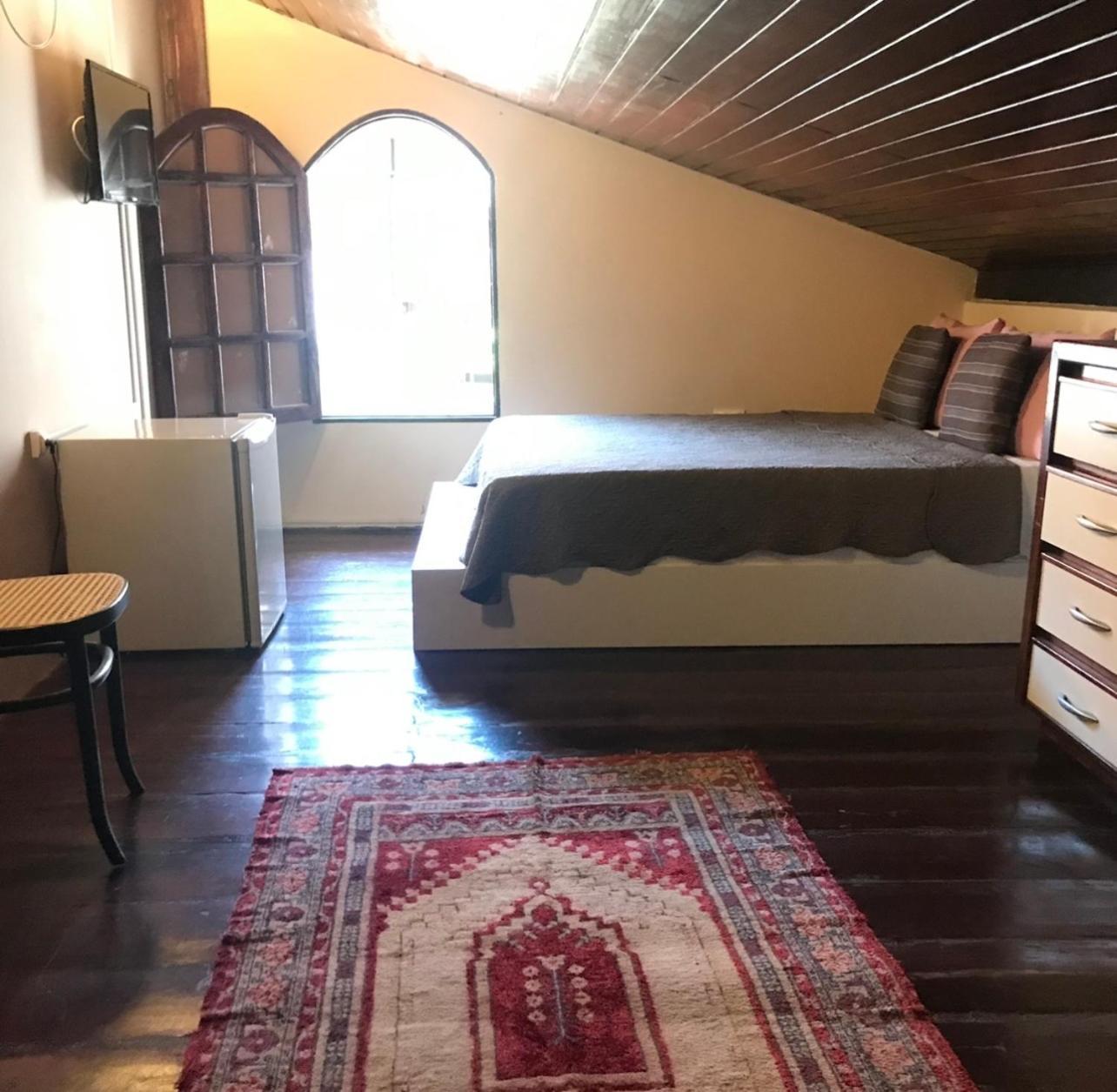 Suites Bouganville Pôrto das Galinhas 객실 사진